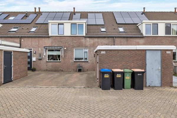 Property photo - Wierbalg 1178, 1788TS Julianadorp